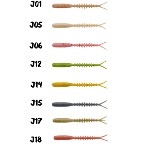 Ecogear Aqua - Katsu Aji Komushi 1.7’’