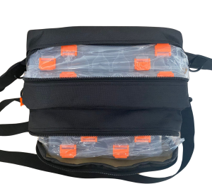 Serenity Lrf Spin Bel Çantası