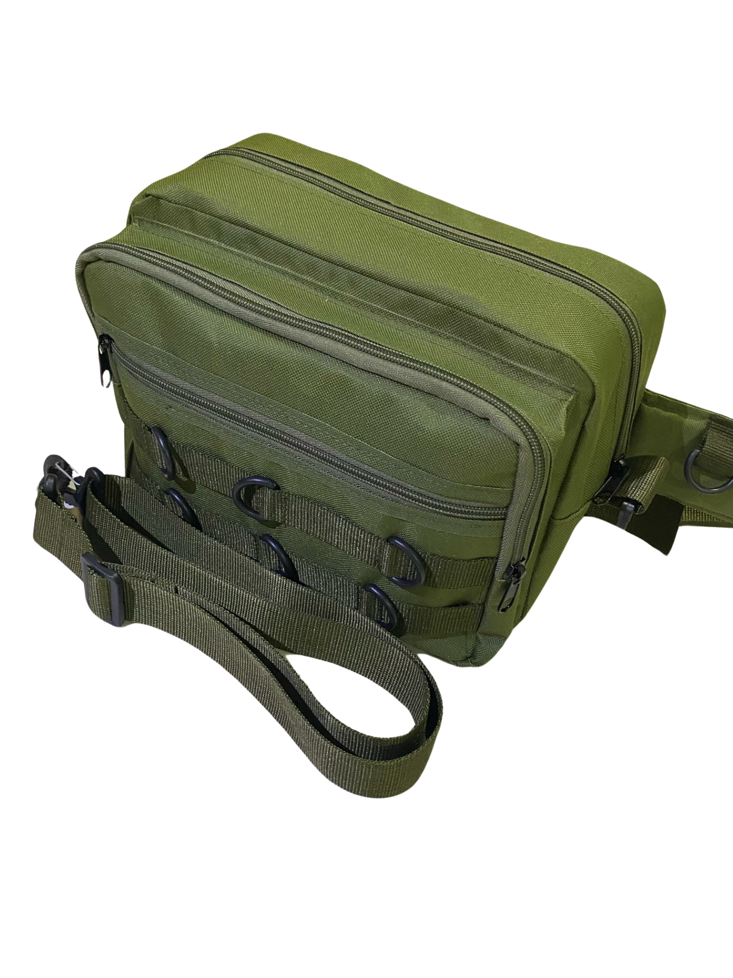 Serenity Lrf Spin Bel Çantası