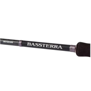Shimano Bassterra A 274 Cm 12-38 Gr Spin Olta Kamışı