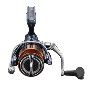 Shimano Nasci FD 4000 Spin Olta Makinesi