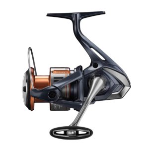 Shimano Nasci FD 2500 Spin Olta Makinesi