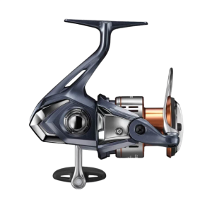 Shimano Nasci FD 2500 Spin Olta Makinesi