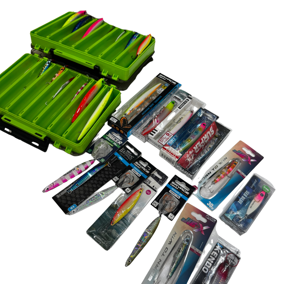 AÇIK ARA SPİN SAHTE SETİ