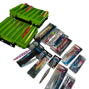 AÇIK ARA SPİN SAHTE SETİ