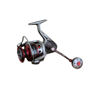 Kawa Jil Tatula 7000 7+1 BB Jig Olta Makinesi