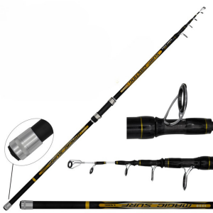 Portfish Magic Surf Olta Kamışı 400 cm 75-150 gr