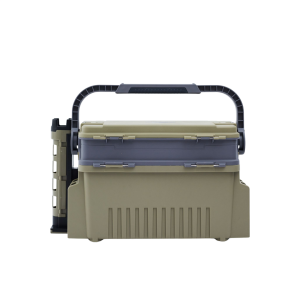 FUBELO BİGBOX L 19 LT HAKİ  BALIKÇI ÇANTA