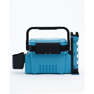 FUBELO BİGBOX 12 LT MAVİ BALIKÇI ÇANTA