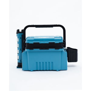 FUBELO BİGBOX 12 LT MAVİ BALIKÇI ÇANTA