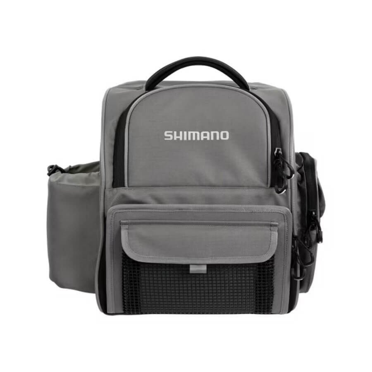Shimano Back Pack & Tackle Box Balıkçı Çantası