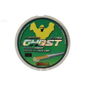 Nippon Ghost 300 Fluorocarbon Misina
