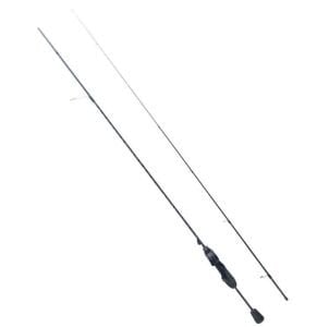Ryuji Aji Game Fuji 175 Cm 0.5-5 Gr Lrf Kamışı
