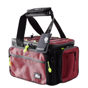 Fubelo Inventory Bordo Balıkçı Çantasi