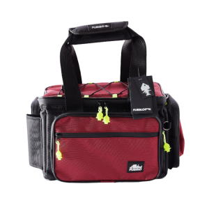 Fubelo Inventory Bordo Balıkçı Çantasi