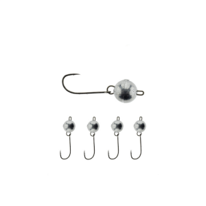 Fujin Power Shockhead #6 Hareketli Jighead