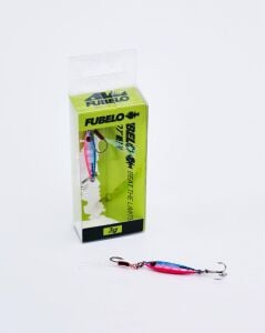FUBELO PİLOT 3 GRAM JİG