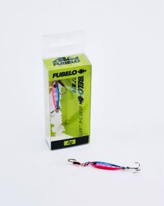 Fubelo Pilot 3 Gr Jig Yem