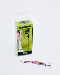 FUBELO PİLOT 3 GRAM JİG