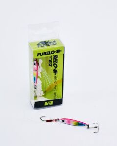 FUBELO PİLOT 3 GRAM JİG