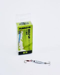 Fubelo Pilot 3 Gr Jig Yem