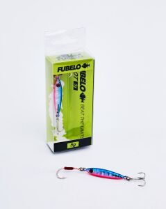 Fubelo Pilot 3 Gr Jig Yem