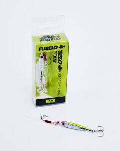Fubelo Pilot 3 Gr Jig Yem